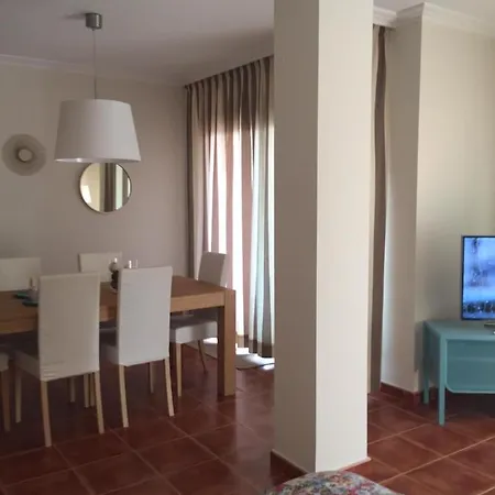 Precioso Atico Con Piscina Апартаменти