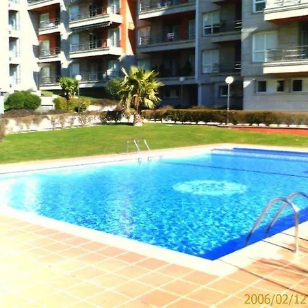 Апартаменти Precioso Atico Con Piscina