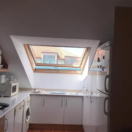 Precioso Atico Con Piscina *