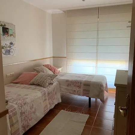 Precioso Atico Con Piscina 아파트